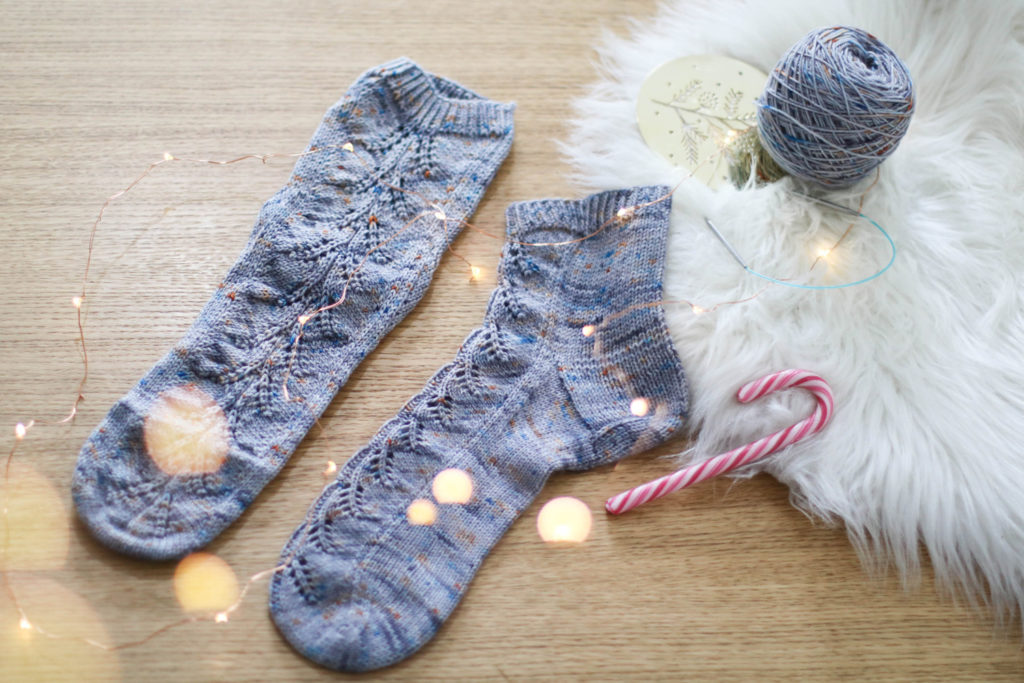 Une Box Tricot Pour Noel Atelier Svila